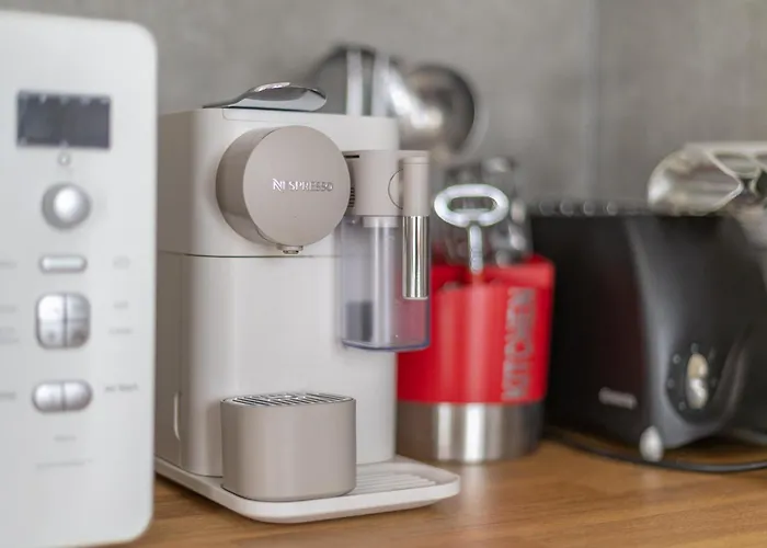 Stylish Porta Romana With Terrace * Milán