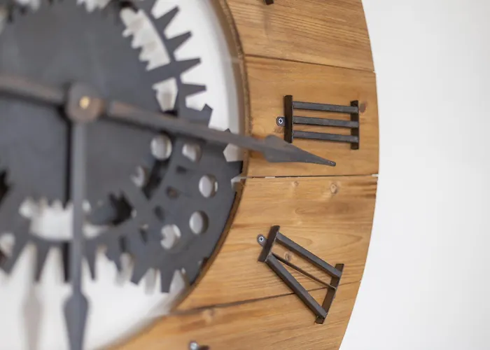 Stylish Porta Romana With Terrace