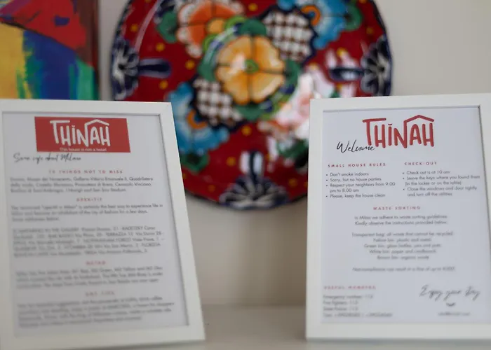 Stylish Porta Romana With Terrace Apartmán Milán