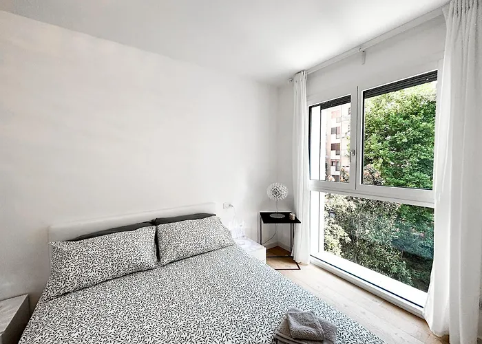 Lägenhet Con Terrazza