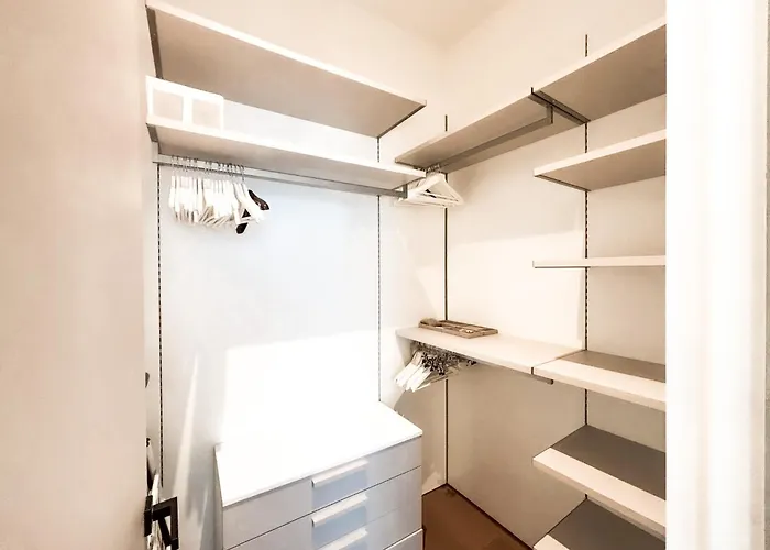 Bilocale Di Design Moscova Brera Olimpiadi Cortina 2026 * Milano