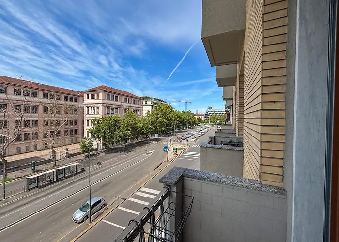 Bilocale Di Design Moscova Brera Olimpiadi Cortina 2026 Milano