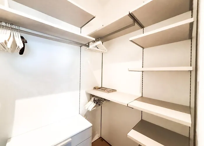 Bilocale Di Design Moscova Brera Olimpiadi Cortina 2026