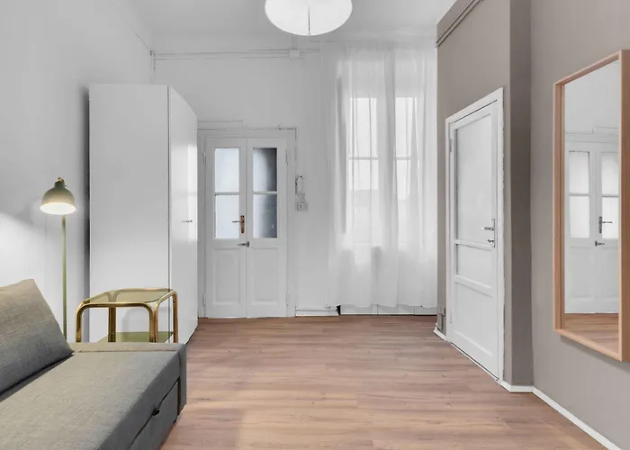 דירה Alzaia Naviglio Grande 40 *