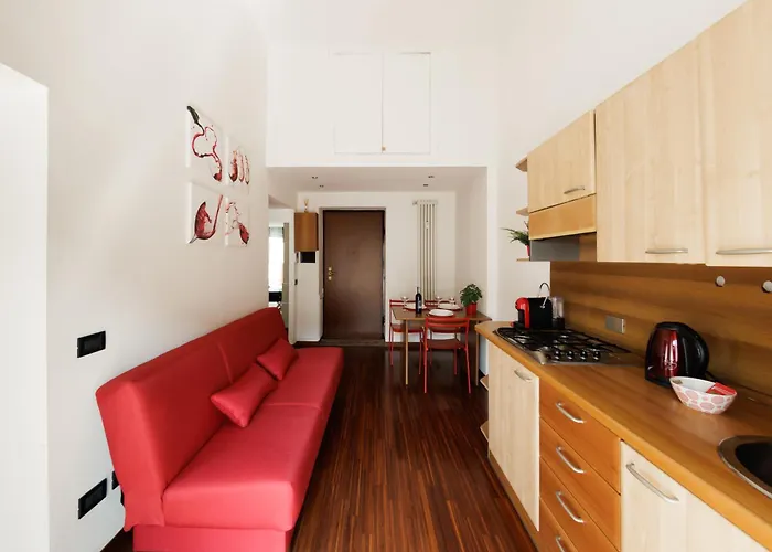 Duomo A 15 Minuti A Piedi - Balcone Wifi Appartamento