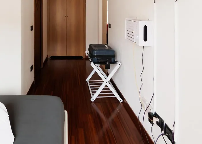 Appartamento Duomo A 15 Minuti A Piedi - Balcone Wifi *