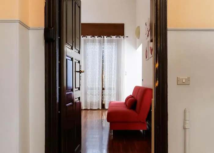 Διαμέρισμα Duomo A 15 Minuti A Piedi - Balcone Wifi