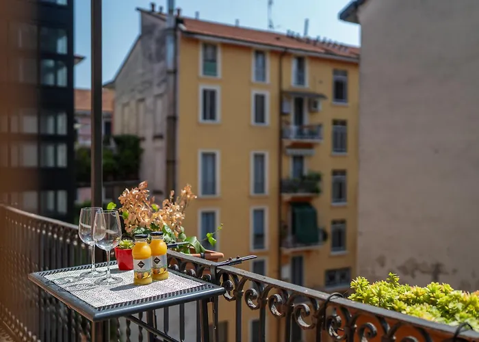 Appartamento Living Studi - Mm Piola By Innstay *