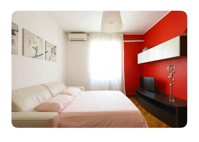 Cozy Flat Via Savona- Tortona *