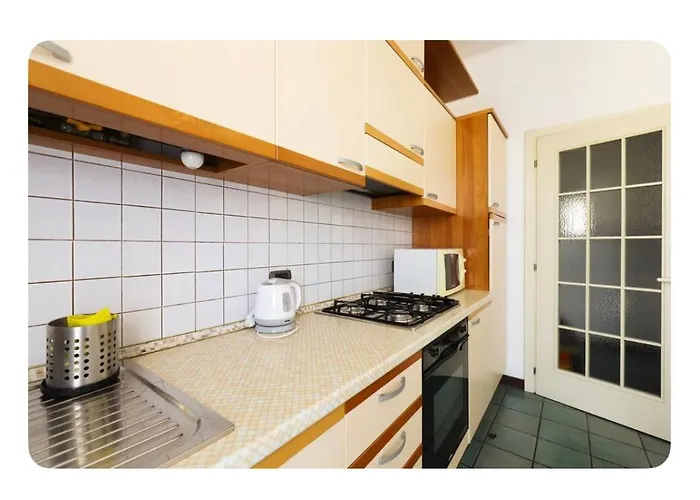 Cozy Flat Via Savona- Tortona ミラノ