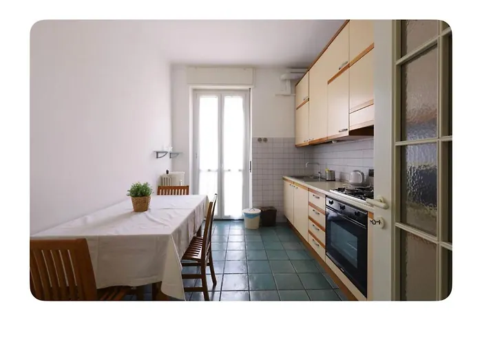 Cozy Flat Via Savona- Tortona * Milán