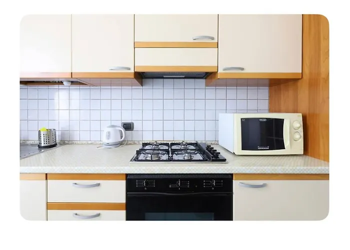 Cozy Flat Via Savona- Tortona ミラノ