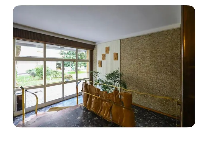 Cozy Flat Via Savona- Tortona