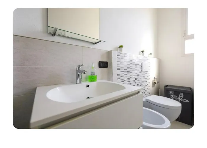 アパート Cozy Flat Via Savona- Tortona ミラノ