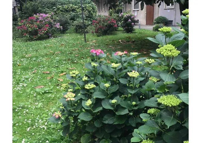 Apartmán Cozy Flat Via Savona- Tortona Milán