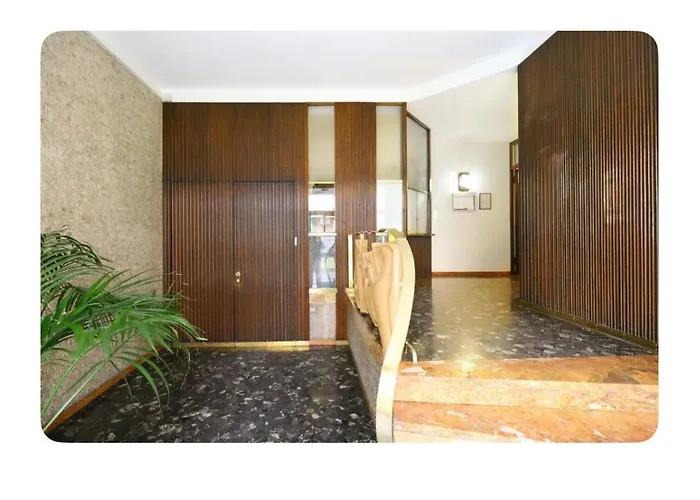 Cozy Flat Via Savona- Tortona * Milán