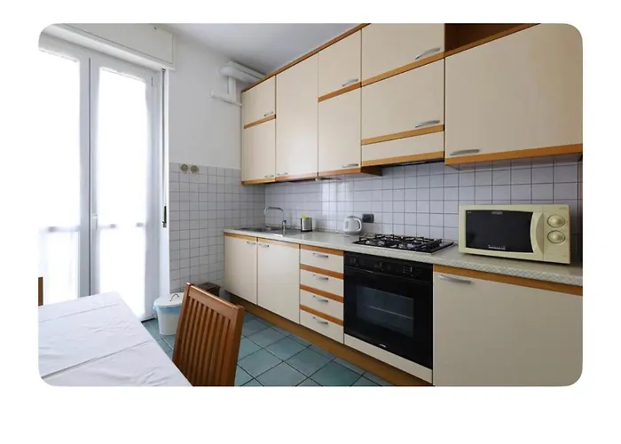 Cozy Flat Via Savona- Tortona