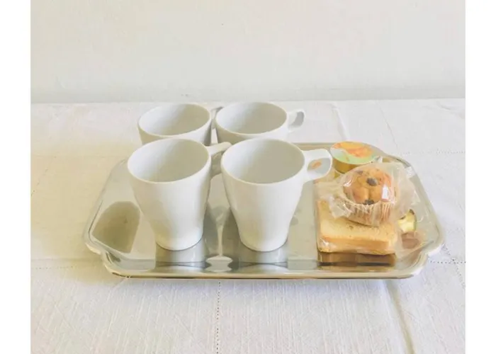Cozy Flat Via Savona- Tortona Apartmán