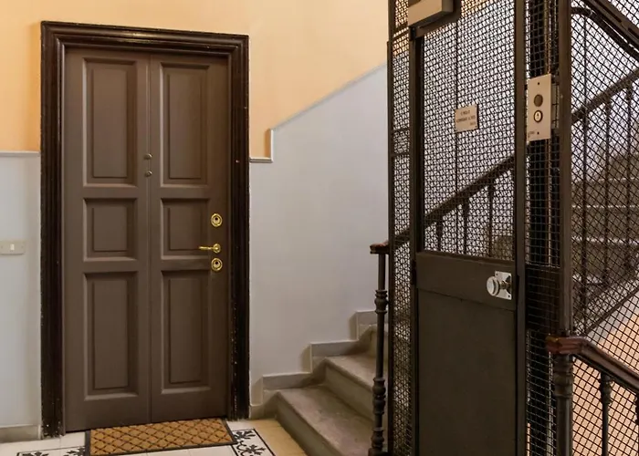 Duomo A 15 Minuti A Piedi - Balcone Wifi *