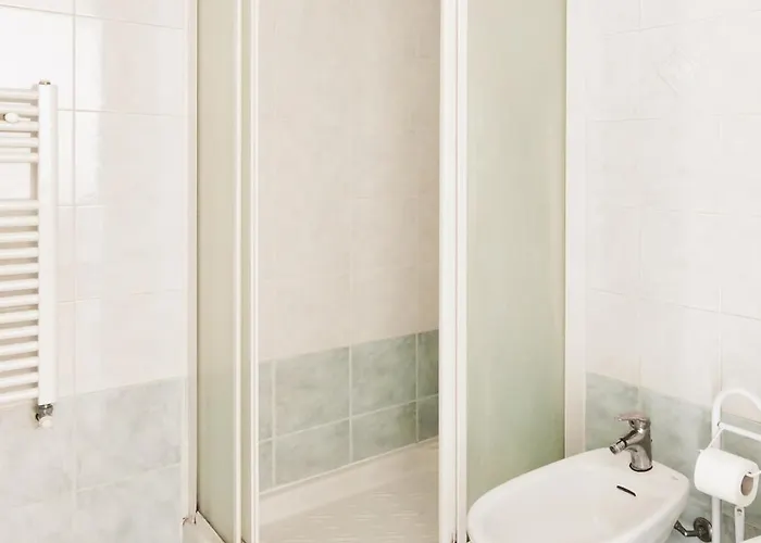 Appartamento Duomo A 15 Minuti A Piedi - Balcone Wifi