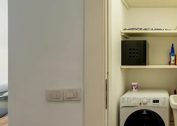 Appartamento Living Studi - Mm Piola By Innstay Milano