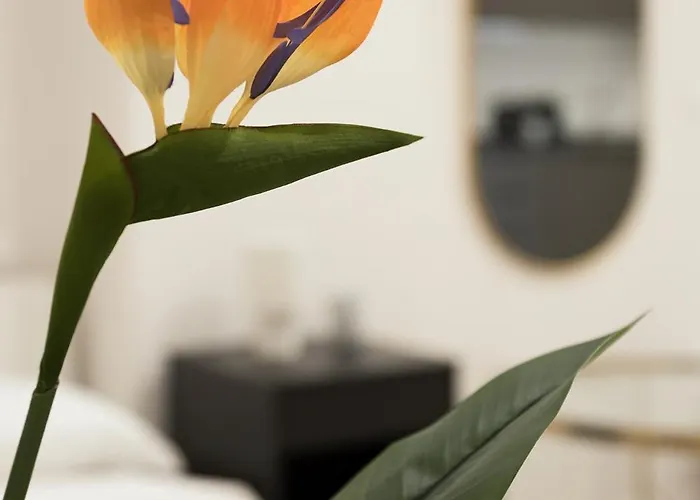 Sweet Dreams - Near Center - M4 Apartmán Milán