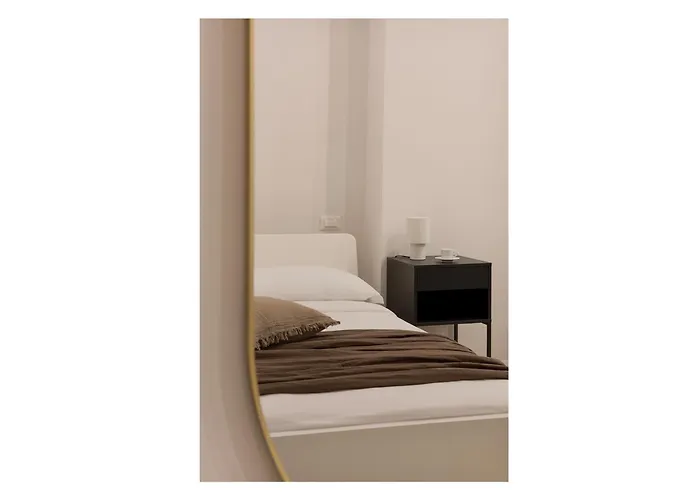 Apartmán Sweet Dreams - Near Center - M4 Milán