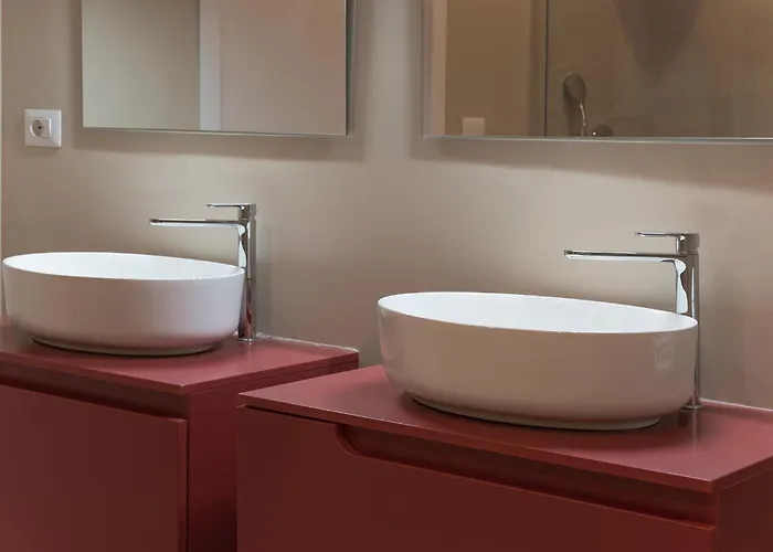 Apartmán Sweet Dreams - Near Center - M4 Milán