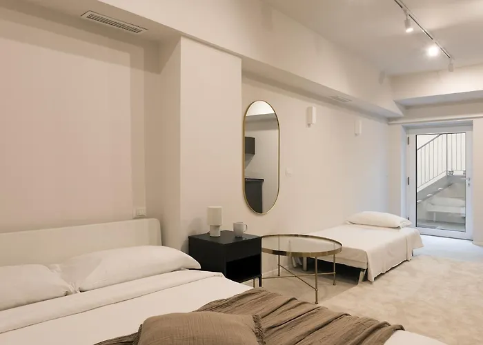 Apartmán Sweet Dreams - Near Center - M4