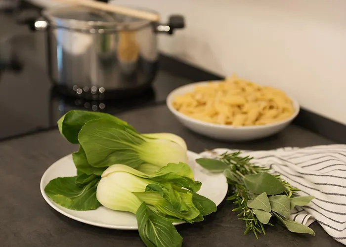 Sweet Dreams - Near Center - M4 Apartmán *