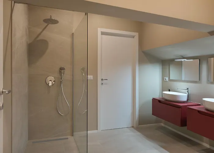 Sweet Dreams - Near Center - M4 Apartmán Milán