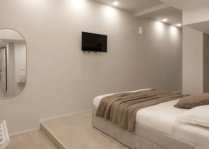 Sweet Dreams - Near Center - M4 Appartamento