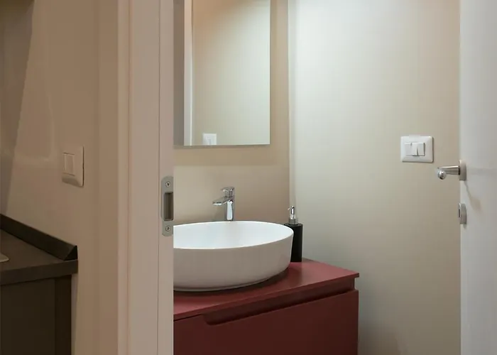 Apartmán Sweet Dreams - Near Center - M4