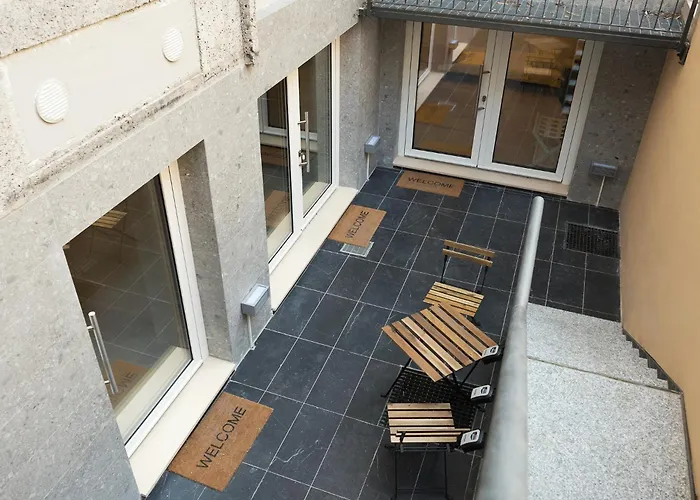 Sweet Dreams - Near Center - M4 Milán