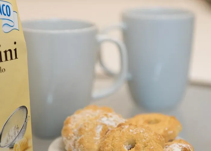 Sweet Dreams - Near Center - M4