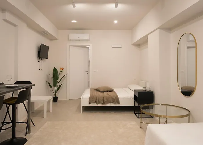 Appartamento Sweet Dreams - Near Center - M4