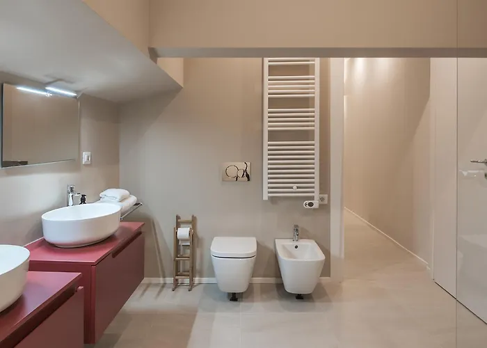 Sweet Dreams - Near Center - M4 Milán