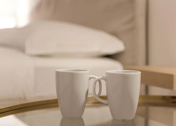 Apartmán Sweet Dreams - Near Center - M4 *