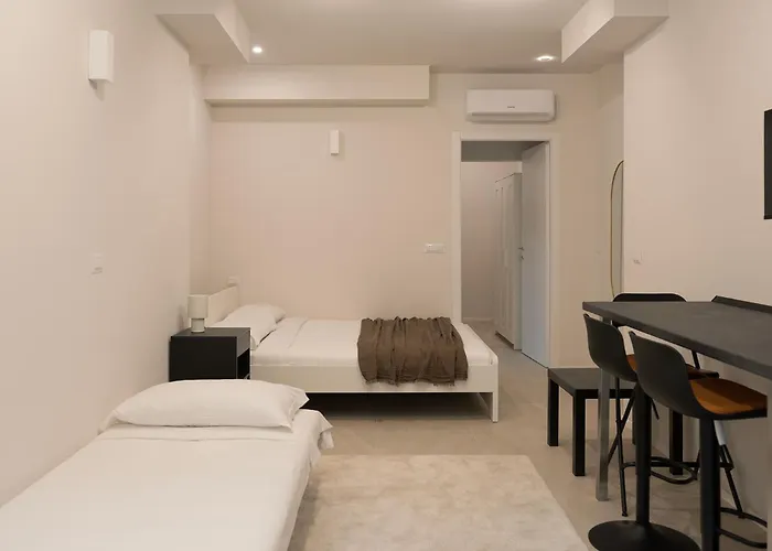 Apartmán Sweet Dreams - Near Center - M4 Milán