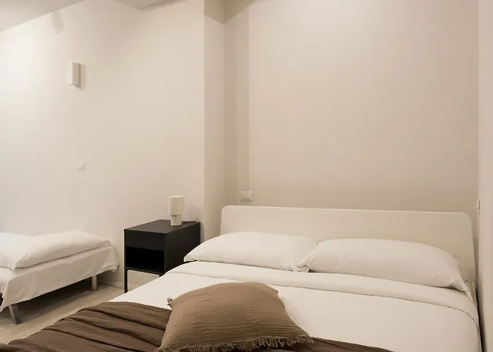 Sweet Dreams - Near Center - M4 Milano