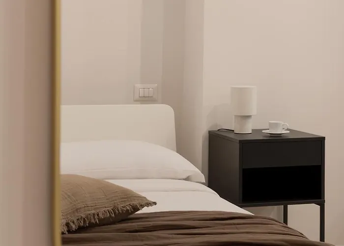 Apartmán Sweet Dreams - Near Center - M4 Milán