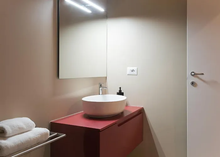 Apartmán Sweet Dreams - Near Center - M4