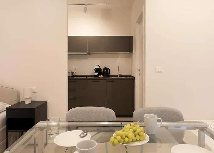 Sweet Dreams - Near Center - M4 * Milán