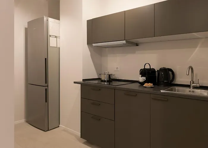 Apartmán Sweet Dreams - Near Center - M4