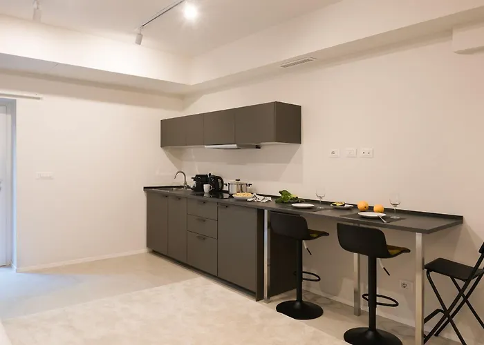 Sweet Dreams - Near Center - M4 Apartmán Milán