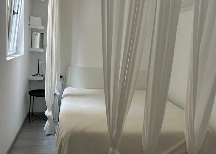 Апартаменты Casa Rosa