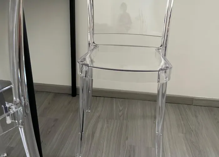 Апартаменты Casa Rosa Милан