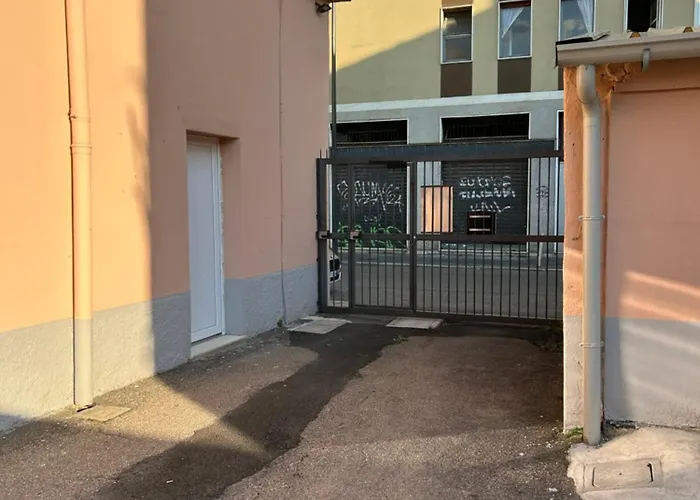 Casa Rosa Апартаменты