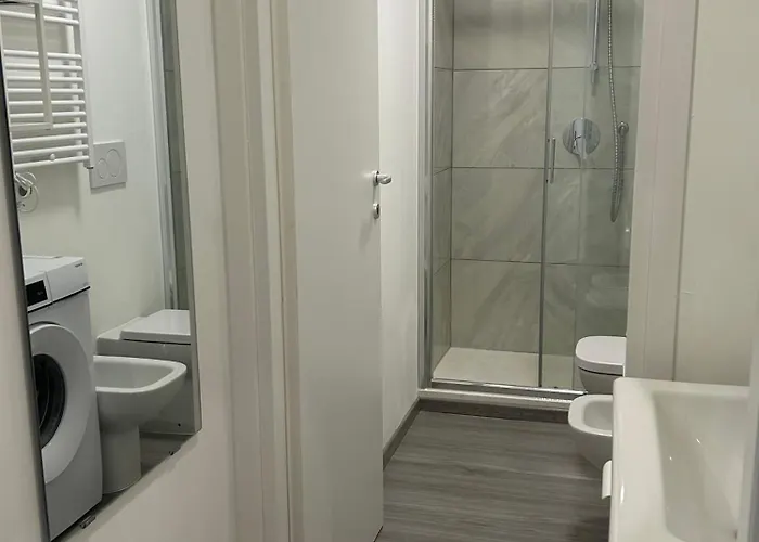 Casa Rosa Апартаменты *