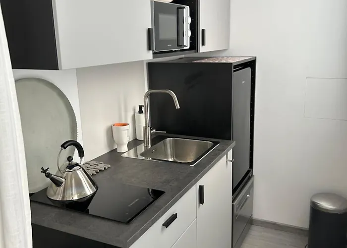 Апартаменты Casa Rosa Милан